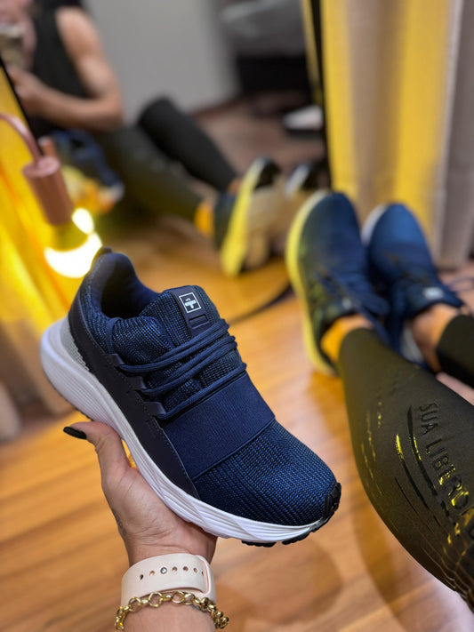 Tênis Feminino Academia Caminhada